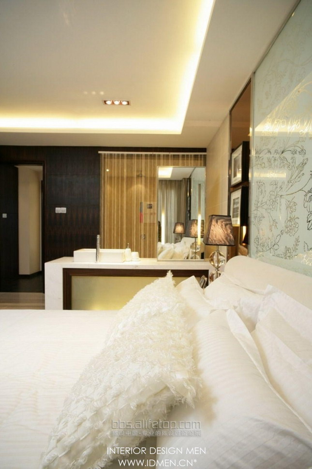 Interior design