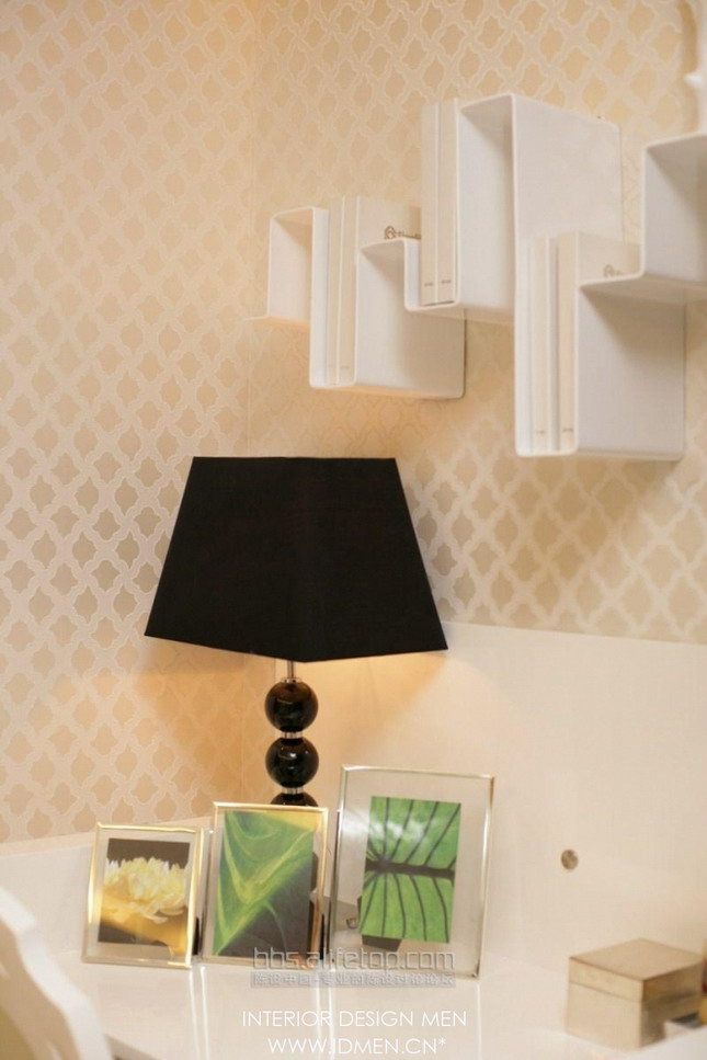 Interior design