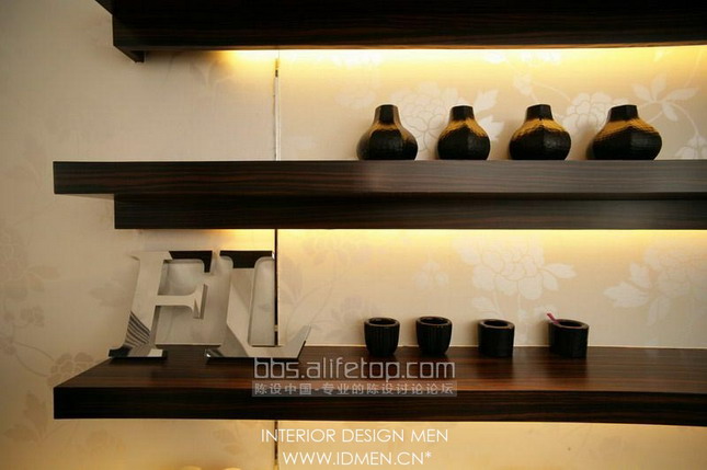 Interior design