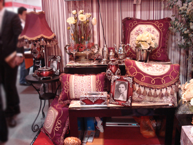 Interior design