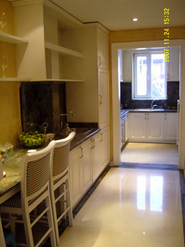 Interior design