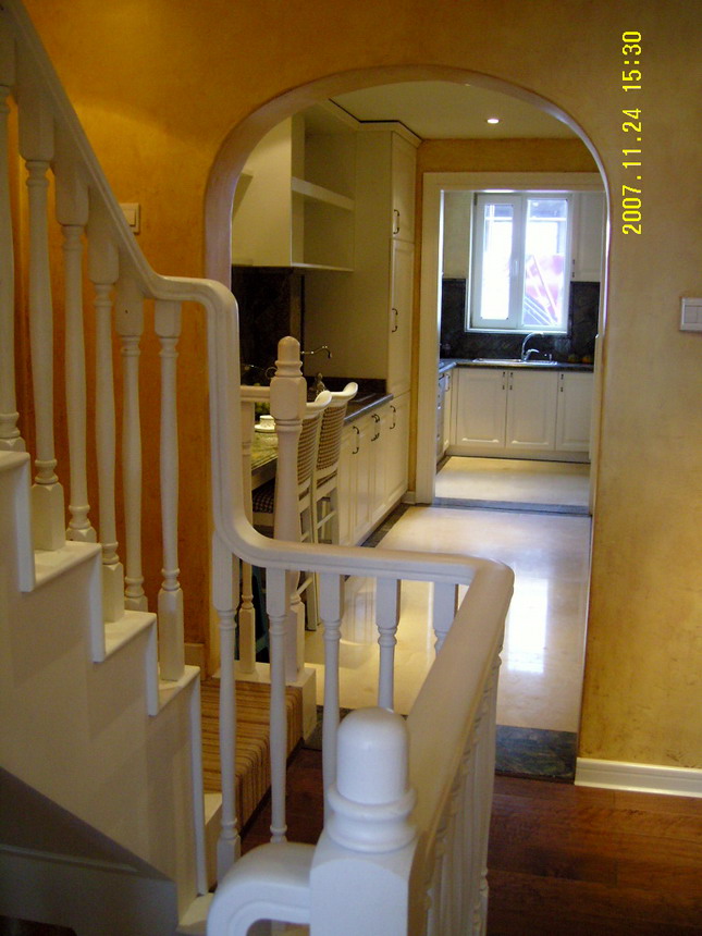 Interior design