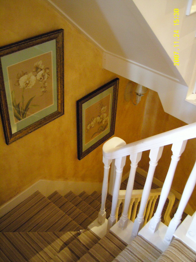 Interior design
