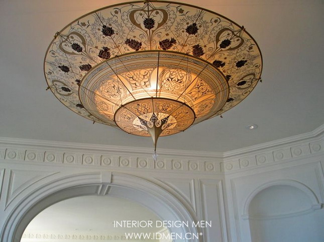 Interior design