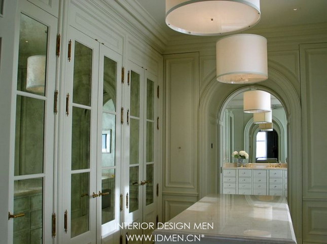 Interior design