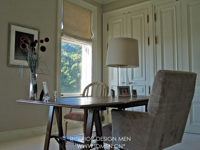 Interior design