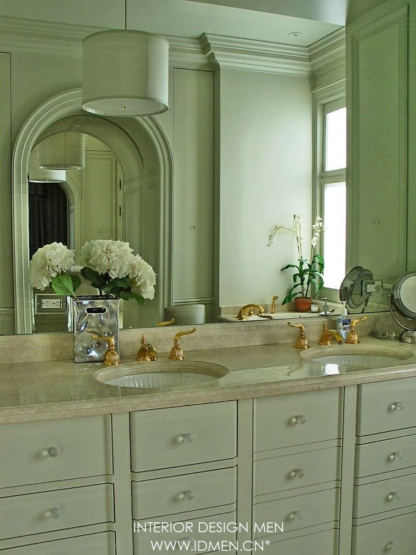 Interior design