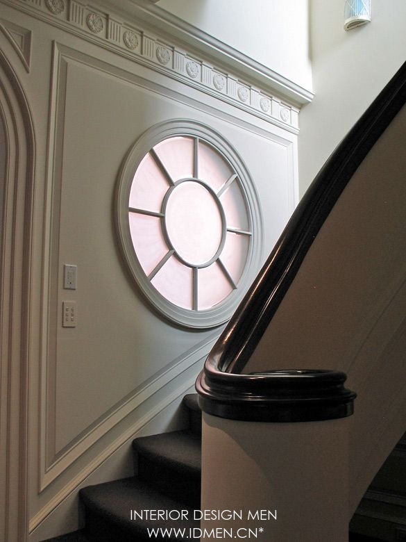 Interior design