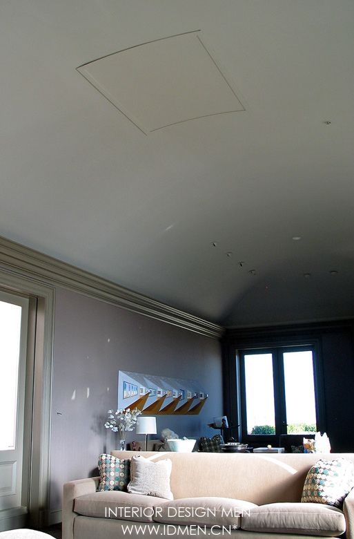 Interior design