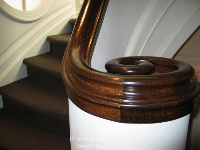Interior design