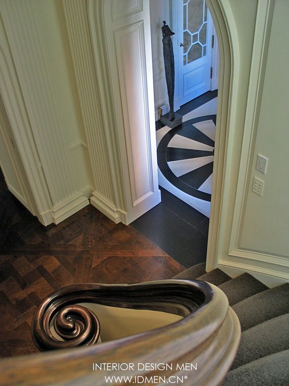 Interior design