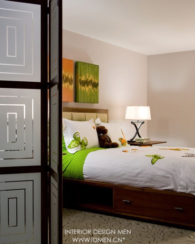 Interior design
