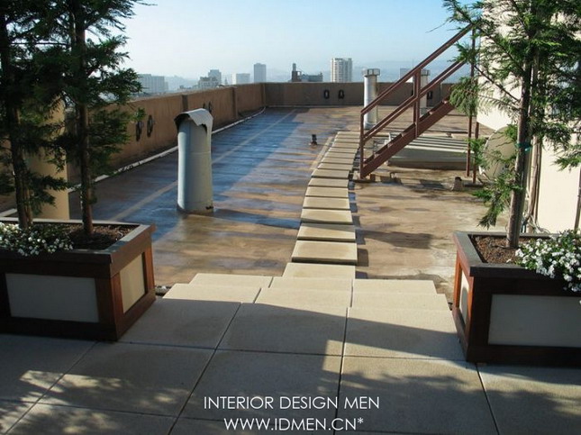 Interior design