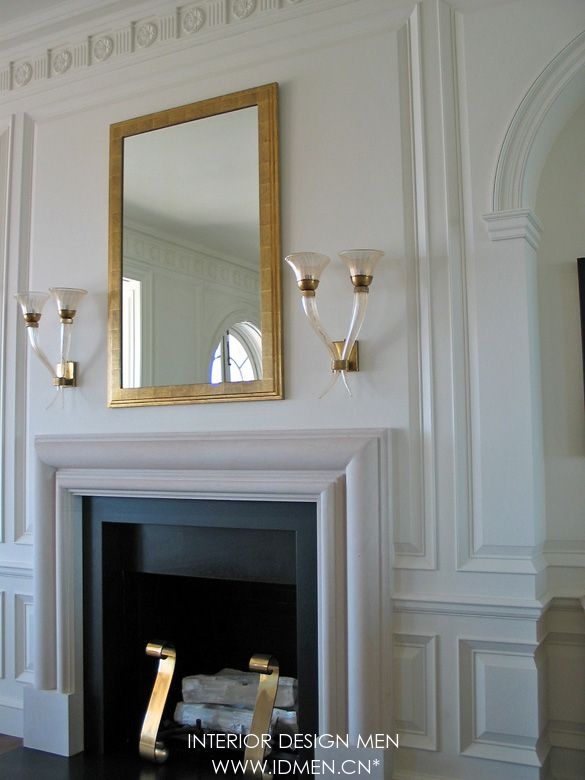 Interior design