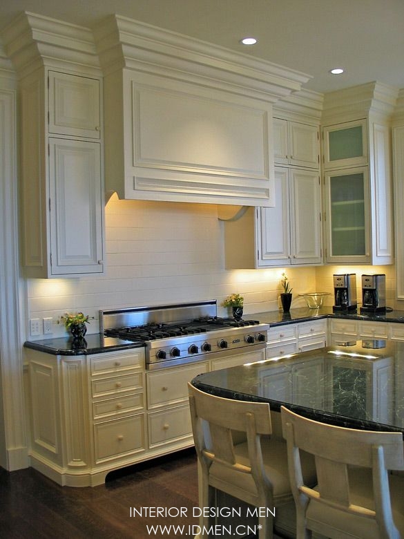 Interior design