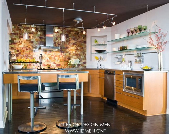 Interior design