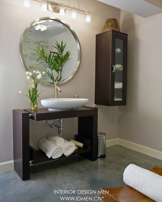 Interior design