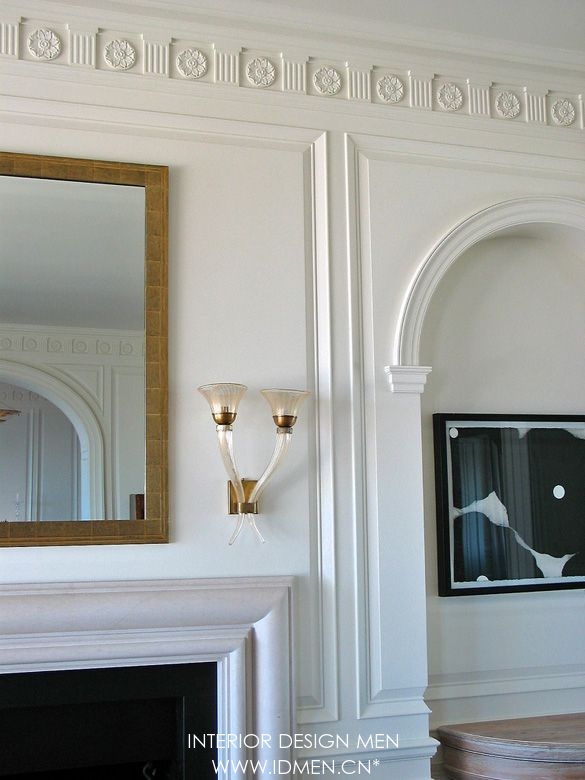 Interior design