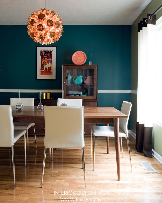 Interior design