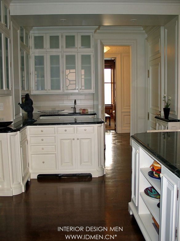 Interior design