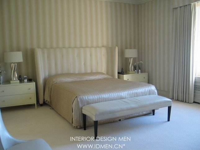 Interior design