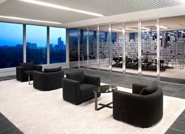 Interior design