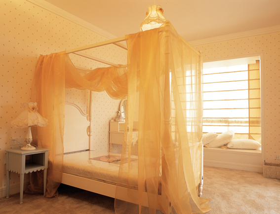 Interior design