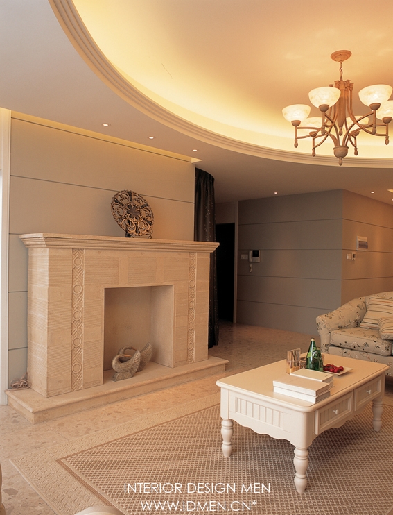 Interior design