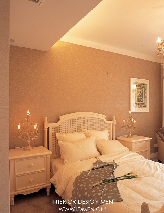 Interior design