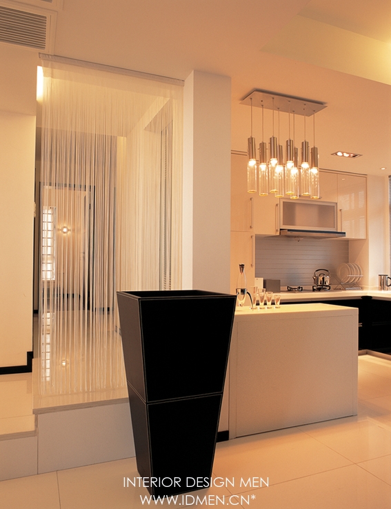 Interior design