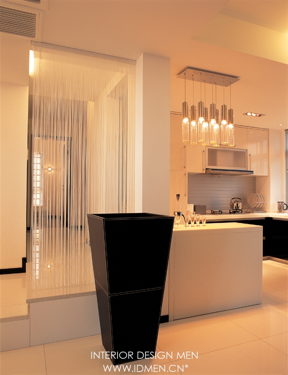 Interior design