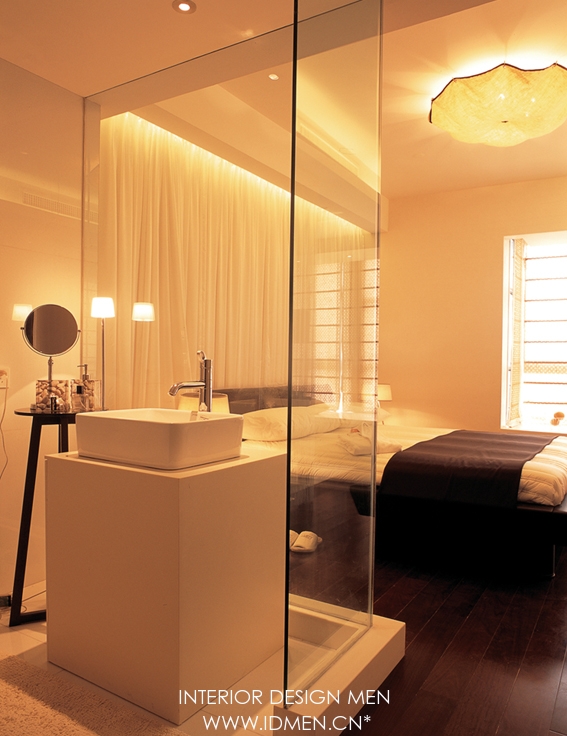 Interior design