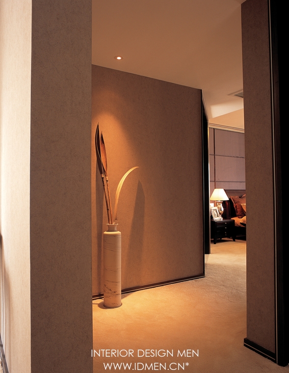 Interior design