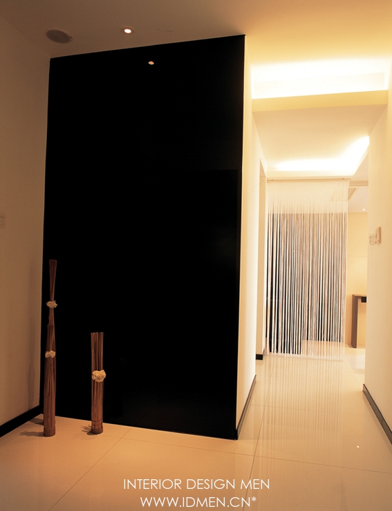 Interior design