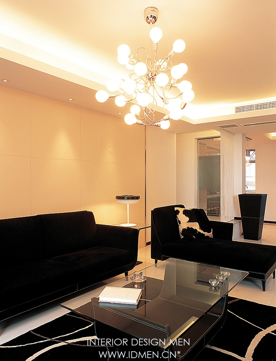 Interior design