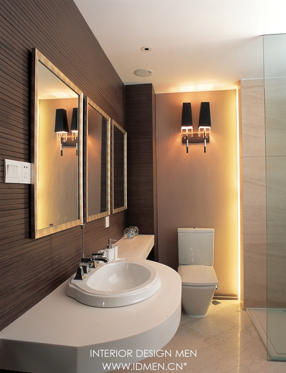 Interior design