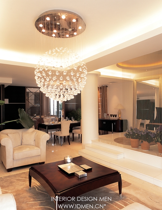 Interior design