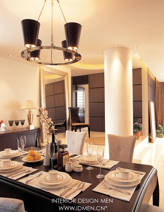 Interior design