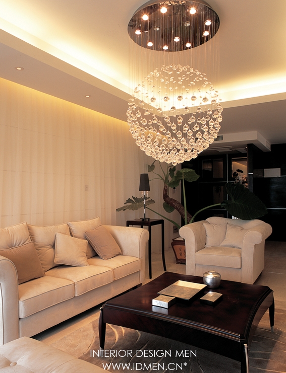 Interior design