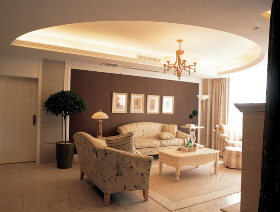 Interior design
