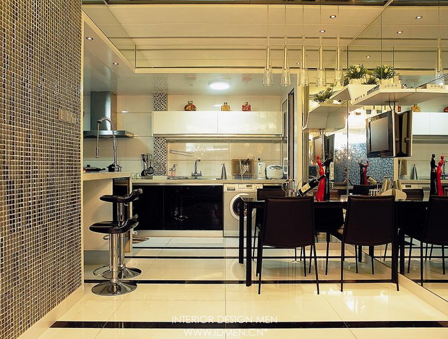 Interior design