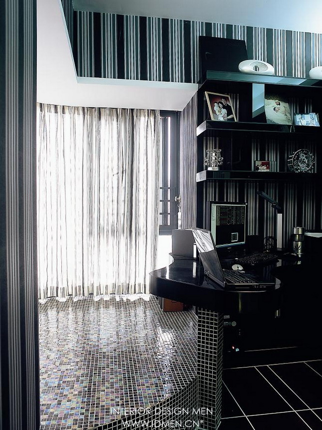 Interior design