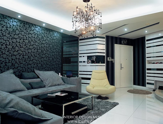 Interior design