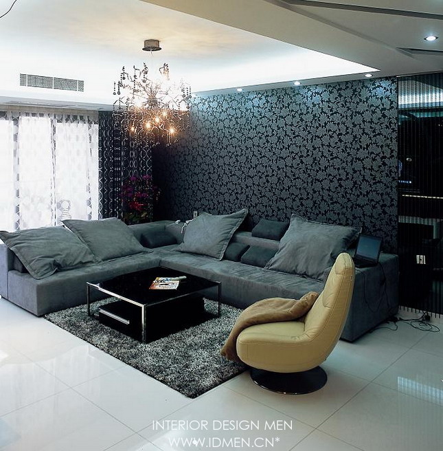 Interior design
