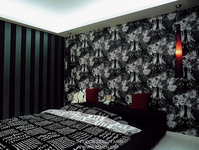 Interior design