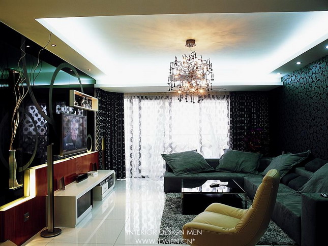 Interior design