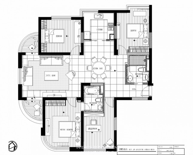 Interior design
