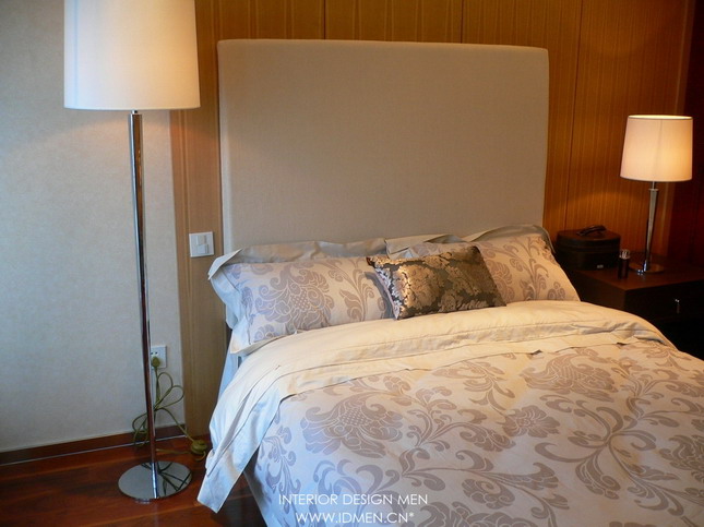 Interior design