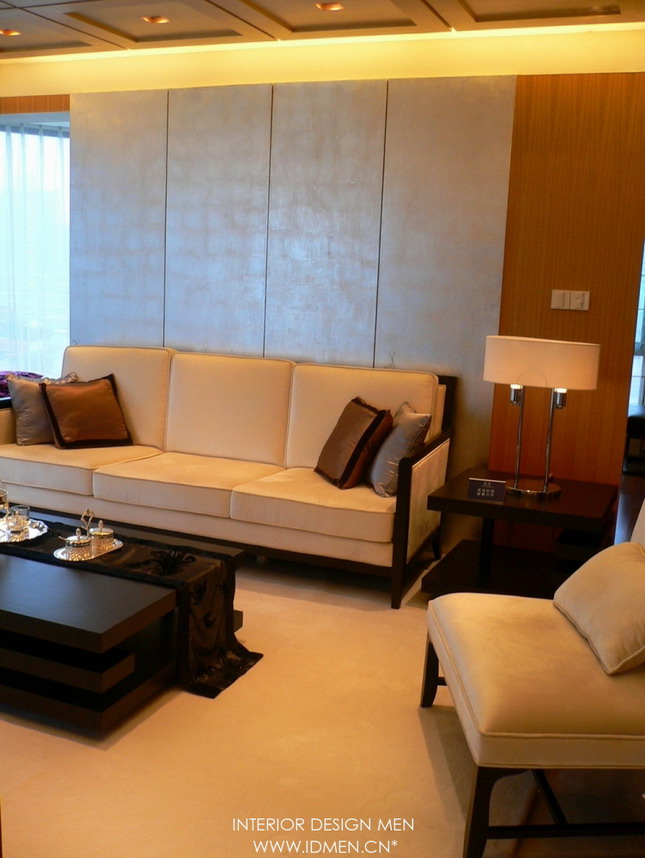 Interior design