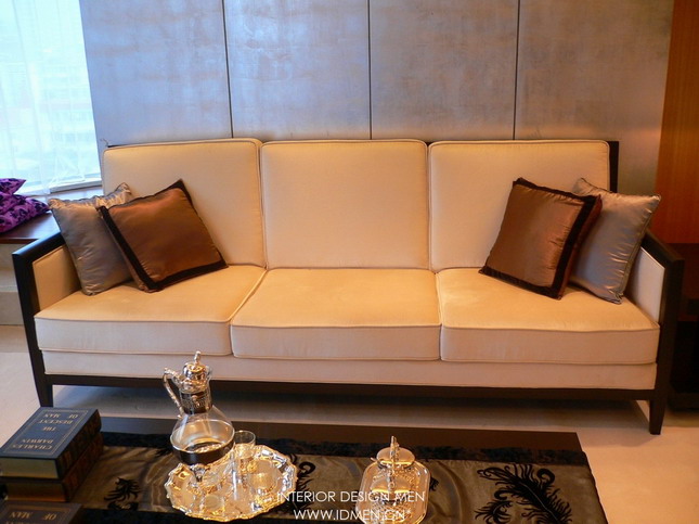 Interior design